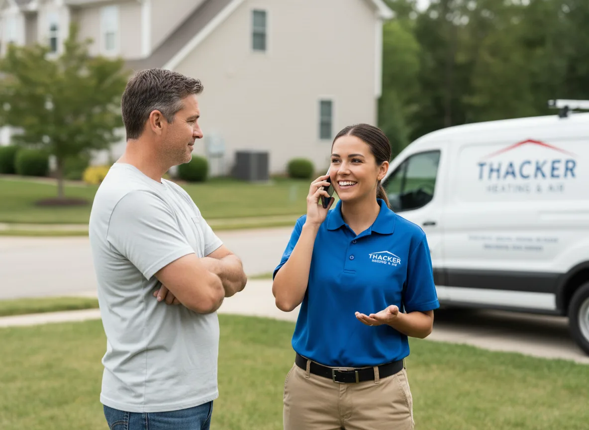 Ac Repair Angier, NC FAQs